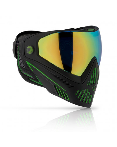 Маска DYE i5 - Emerald 2.0 в магазине DRPaint.ru
