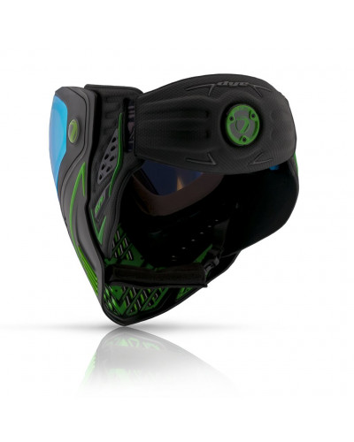 Маска DYE i5 - Emerald 2.0 в магазине DRPaint.ru