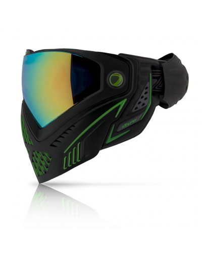 Маска DYE i5 - Emerald 2.0 в магазине DRPaint.ru