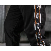 Штаны HK Army Track Jogger Pants - Hostile x NSL