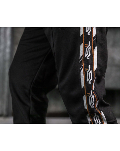 Штаны HK Army Track Jogger Pants - Hostile x NSL