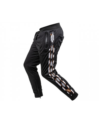 Штаны HK Army Track Jogger Pants - Hostile x NSL