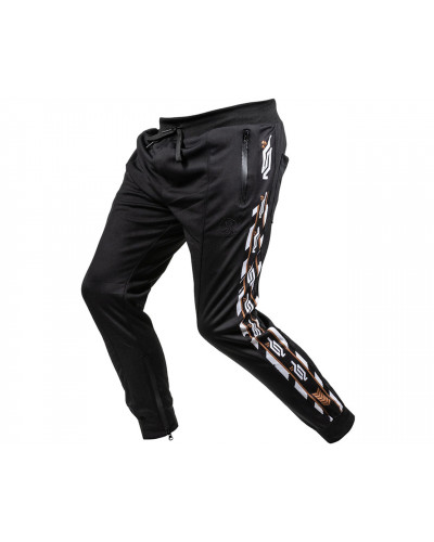 Штаны HK Army Track Jogger Pants - Hostile x NSL