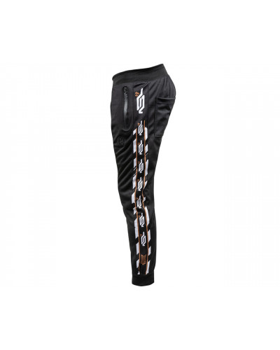 Штаны HK Army Track Jogger Pants - Hostile x NSL