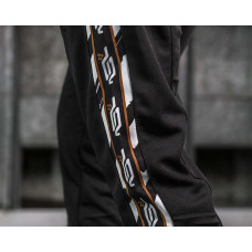 Штаны HK Army Track Jogger Pants - Hostile x NSL