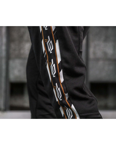 Штаны HK Army Track Jogger Pants - Hostile x NSL