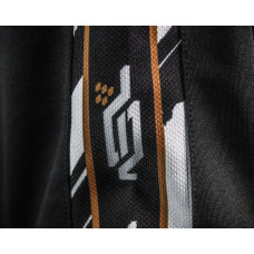 Штаны HK Army Track Jogger Pants - Hostile x NSL