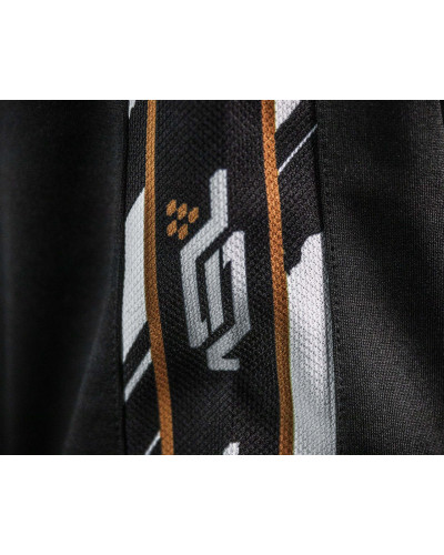 Штаны HK Army Track Jogger Pants - Hostile x NSL