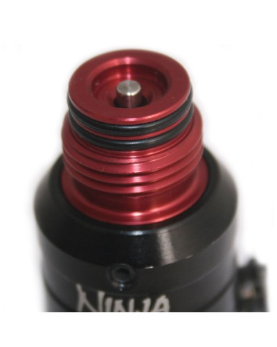 Регулятор Ninja PRO V3 300 Bar (4500 psi) в магазине DRPaint.ru