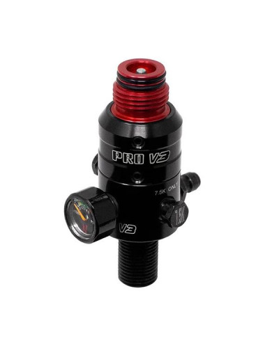 Регулятор Ninja PRO V3 300 Bar (4500 psi) в магазине DRPaint.ru