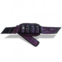 Харнес BUNKERKINGS FLY2 PACK - PURPLE DIMENSION 4+7