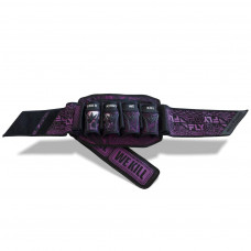 Харнес BUNKERKINGS FLY2 PACK - PURPLE DIMENSION 4+7