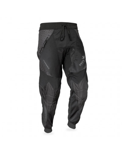 Штаны BUNKERKINGS SUPREME JOGGER PANTS - ROYAL BLACK в магазине DRPaint.ru