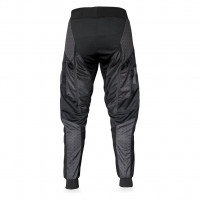 Штаны BUNKERKINGS SUPREME JOGGER PANTS - ROYAL BLACK