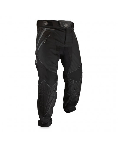 Штаны BUNKERKINGS V2 SUPREME PANTS - BLACK в магазине DRPaint.ru