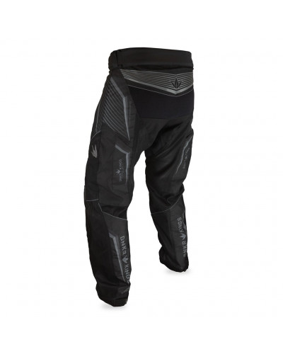 Штаны BUNKERKINGS V2 SUPREME PANTS - BLACK в магазине DRPaint.ru