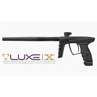 Маркер DLX LUXE X DUST BLACK DARK