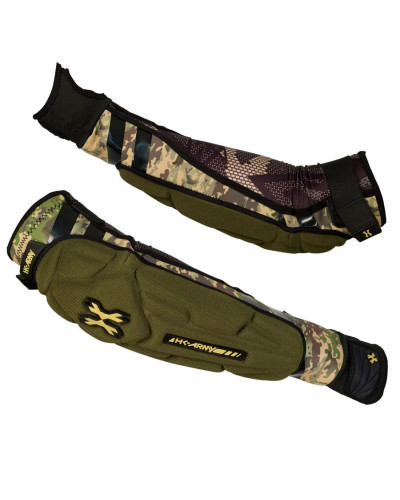 Защитные локти HK Army Camo Crash Arm