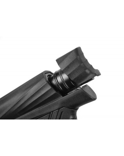Маркер Planet Eclipse Etha3 (earth/black) в магазине DRPaint.ru