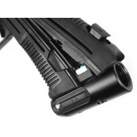 Маркер Planet Eclipse Etha3 (earth/black)