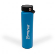 Бутылочка для воды Virtue Stainless Steel 24Hr Cool Water Bottle - 710ml - Blue