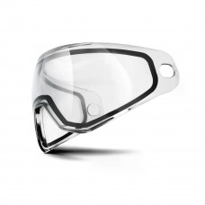 Линза KLR / SLR - Pure Diamond Clear Lens