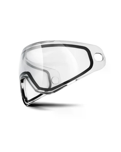 Линза KLR / SLR - Pure Diamond Clear Lens