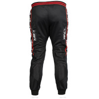 Штаны TRK - Skulls - Red - Jogger Pants