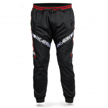 Штаны TRK - Skulls - Red - Jogger Pants