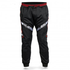 Штаны TRK - Skulls - Red - Jogger Pants