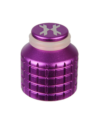 Пробка регулятора Thread Guard - Purple