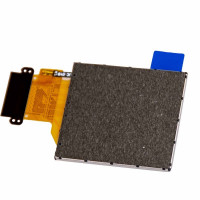 Экран DLX Luxe® IDOL Spare Part: Display [LCD001]