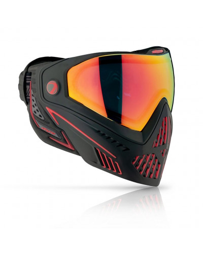 Маска DYE i5 - Fire 2.0 в магазине DRPaint.ru