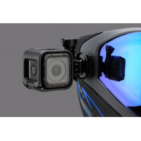 Маска DYE i5 - Fire 2.0