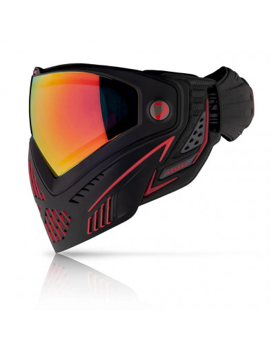 Маска DYE i5 - Fire 2.0 в магазине DRPaint.ru
