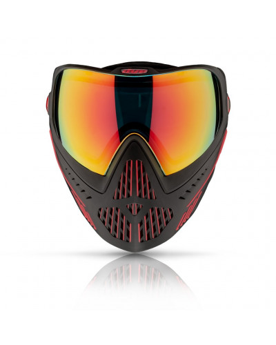 Маска DYE i5 - Fire 2.0 в магазине DRPaint.ru