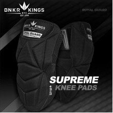 Защита колен Bunkerkings V2 Supreme Knee Pads
