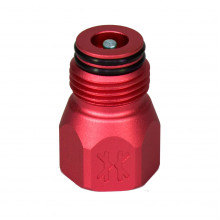 Удлинитель регулятора Tank Regulator Extender - Red