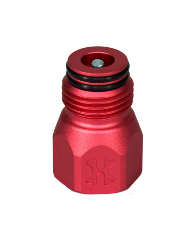 Удлинитель регулятора Tank Regulator Extender - Red