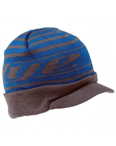 Шапка Dye Beanie Player (Navy/Grey)