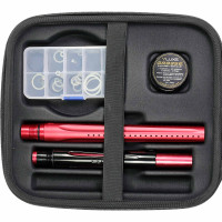 Маркер DLX LUXE X ROT MATT