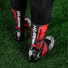 Гетры Cleat Cover - Short - Tiger Red