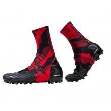 Гетры Cleat Cover - Short - Tiger Red