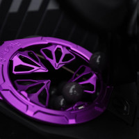 Спидфид EVO Pro - Speed Feed - Purple