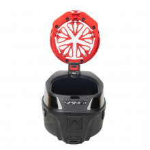 Спидфид EVO Pro - Speed Feed - Purple (2)