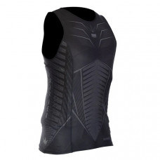Защита тела Bunkerkings Fly Sleeveless Compression Top