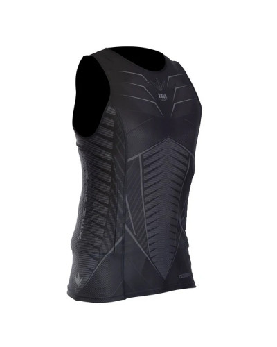 Защита тела Bunkerkings Fly Sleeveless Compression Top