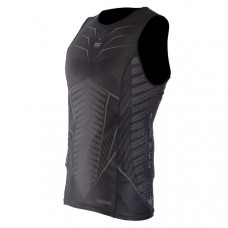 Защита тела Bunkerkings Fly Sleeveless Compression Top