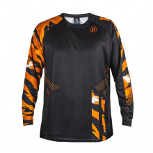Джерси THARM_T1 Practice Longsleeve Jersey
