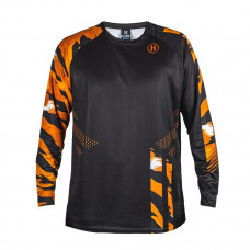Джерси THARM_T1 Practice Longsleeve Jersey